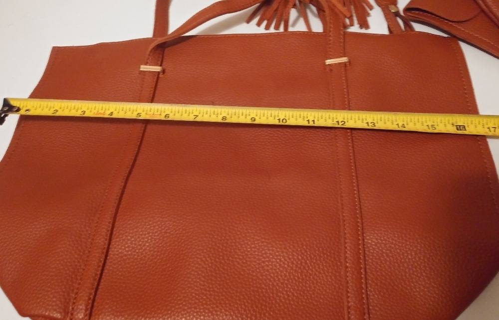 New classic 3 piece bag set - Picture 3 of 9